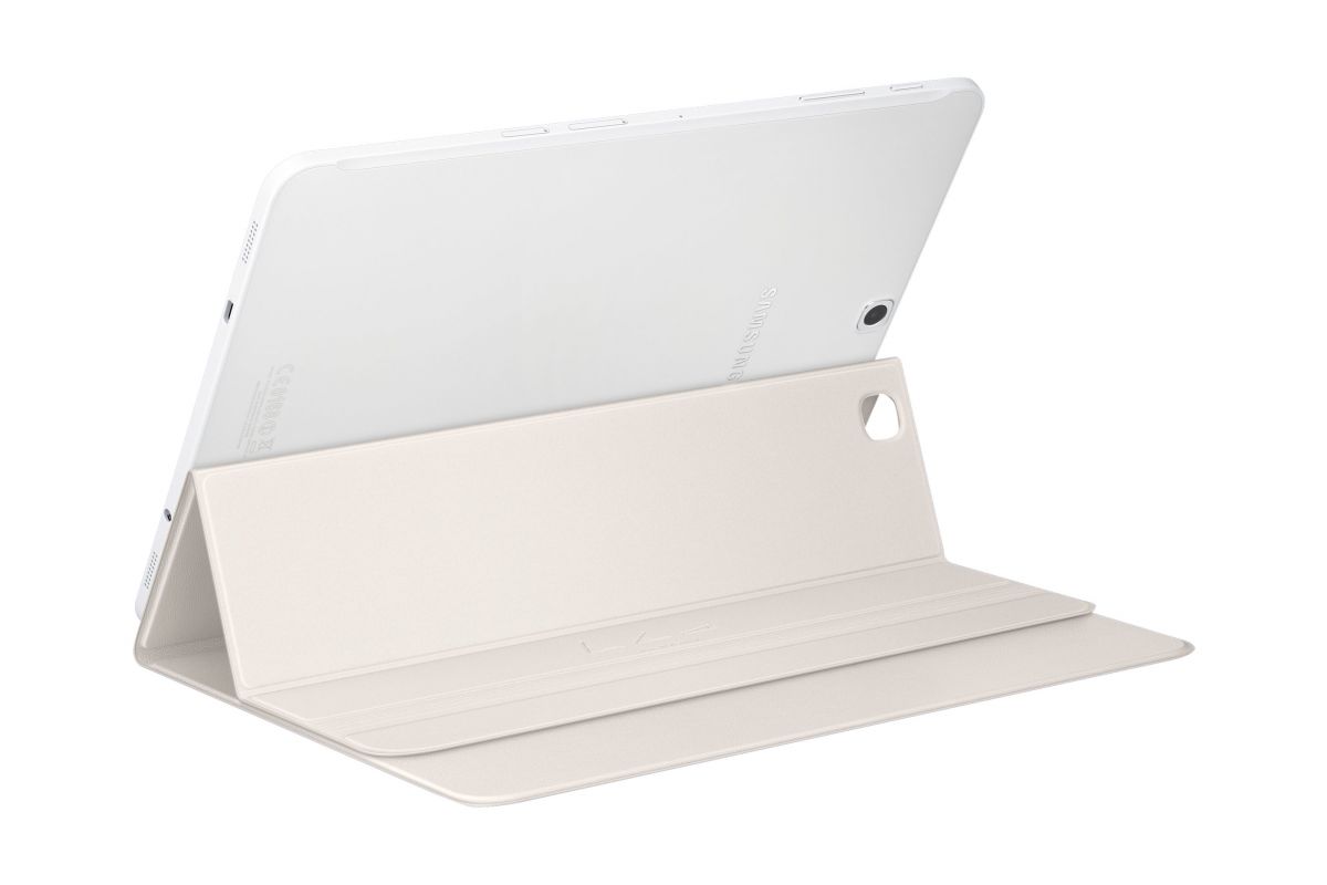 Samsung Book Cover EF-BT810P
