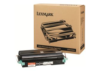 Lexmark