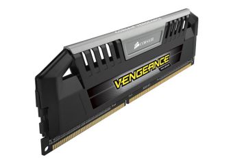 Corsair Vengeance Pro Series - 8GB: 2x4GB - DDR3 - 2400MHz - DIMM 240-pin