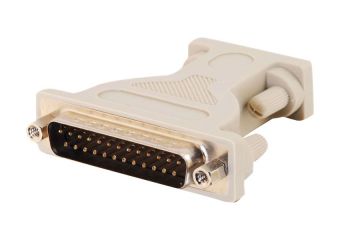C2G seriel adapter