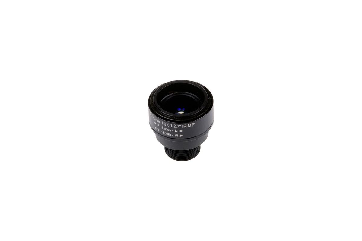 AXIS CCTV objektiv