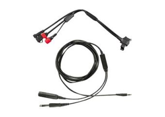 Garmin Headset Audio Cable