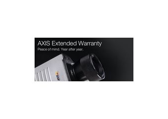 AXIS support opgradering