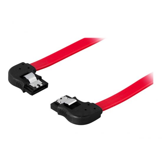 DELTACO SATA-kabel 70 cm