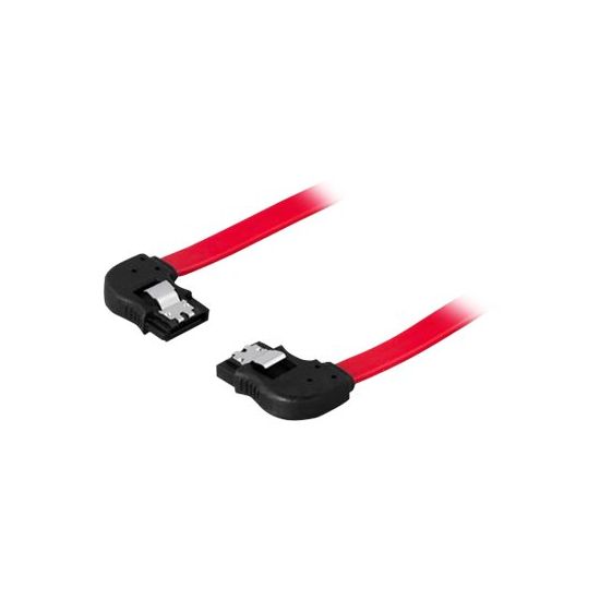 DELTACO SATA-kabel 70 cm