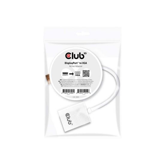Club 3D CAC-2003