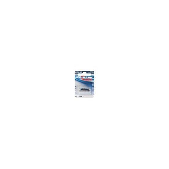ANSMANN batteri Alkalisk