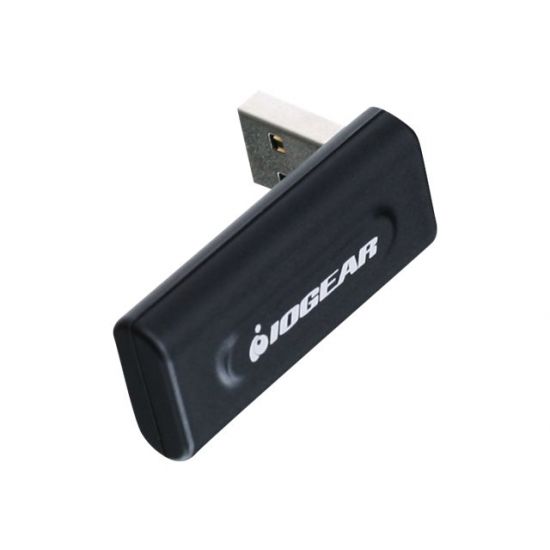 IOGEAR Wireless 1080p Computer to HD Display Kit GUWAVKIT4TX