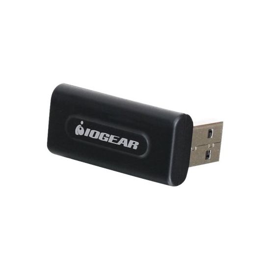IOGEAR Wireless 1080p Computer to HD Display Kit GUWAVKIT4TX