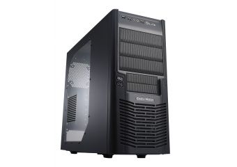 Cooler Master Elite 430 Red LED