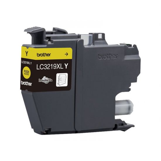 Brother LC3219XLY