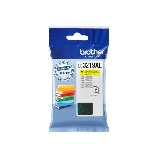 Brother LC3219XLY