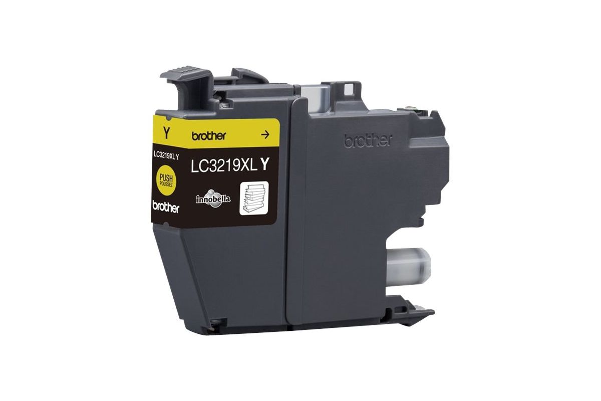 Brother LC3219XLY