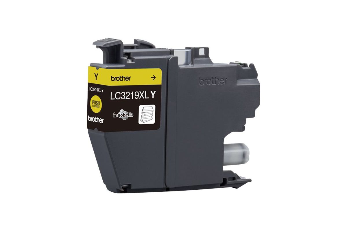 Brother LC3219XLY