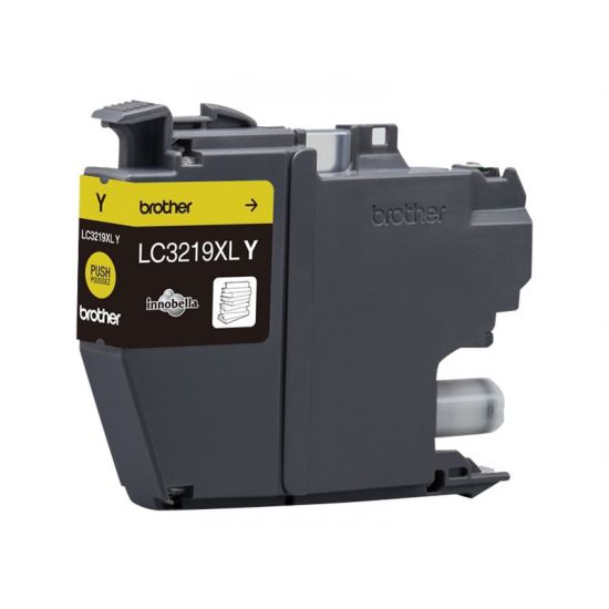 Brother LC3219XLY