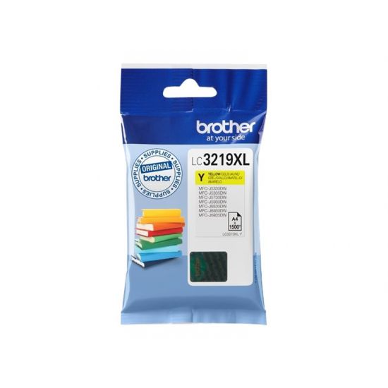 Brother LC3219XLY
