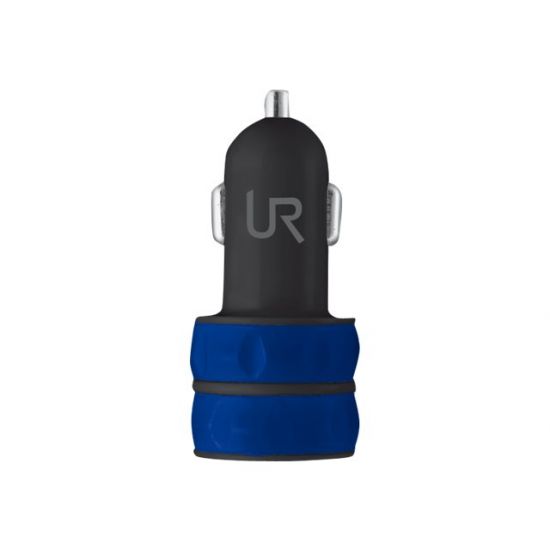 Urban Revolt Dual