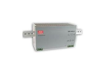 DIN-RAIL 24VDC FORSYNING, -20-