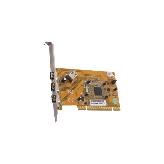 Dawicontrol DC 1394 PCI