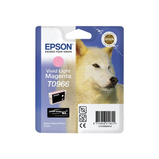 Epson T0966