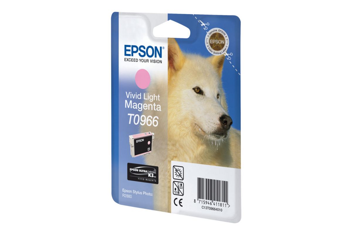 Epson T0966