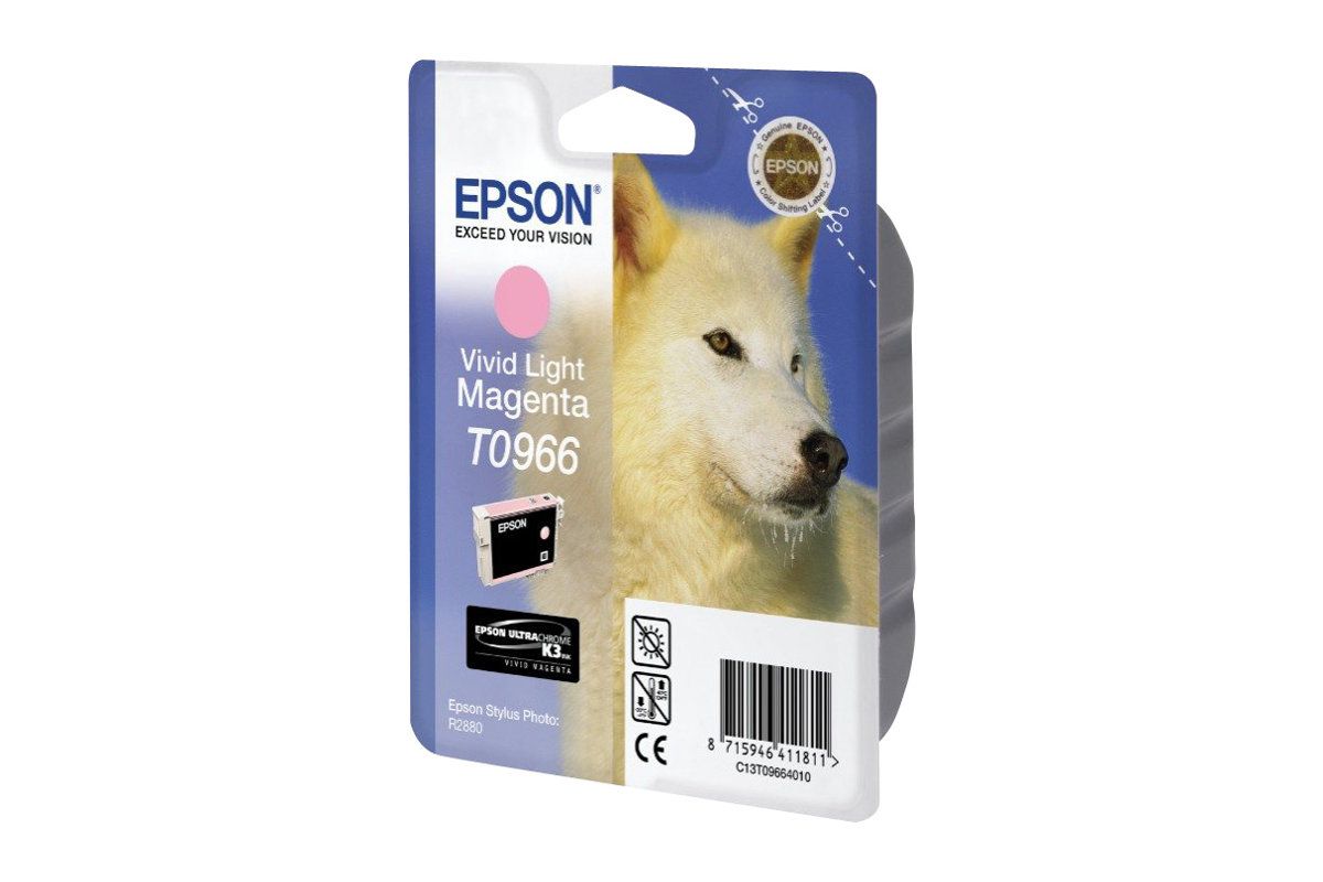 Epson T0966