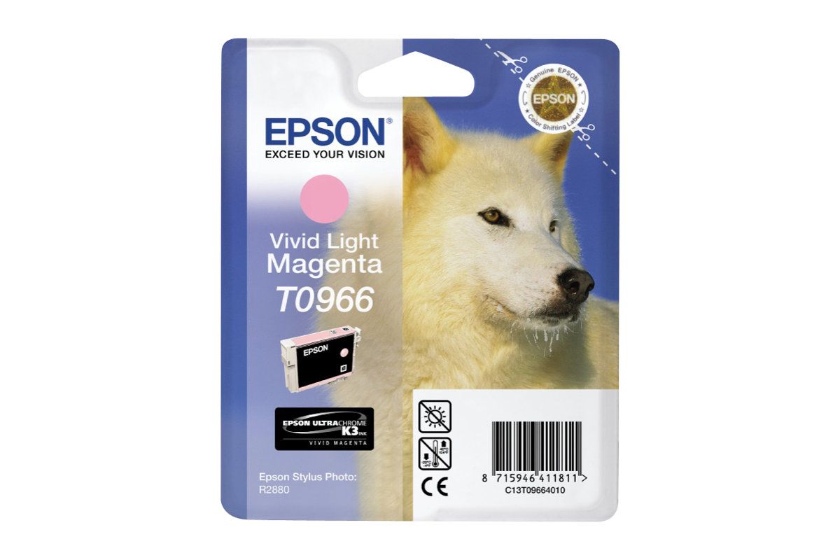 Epson T0966