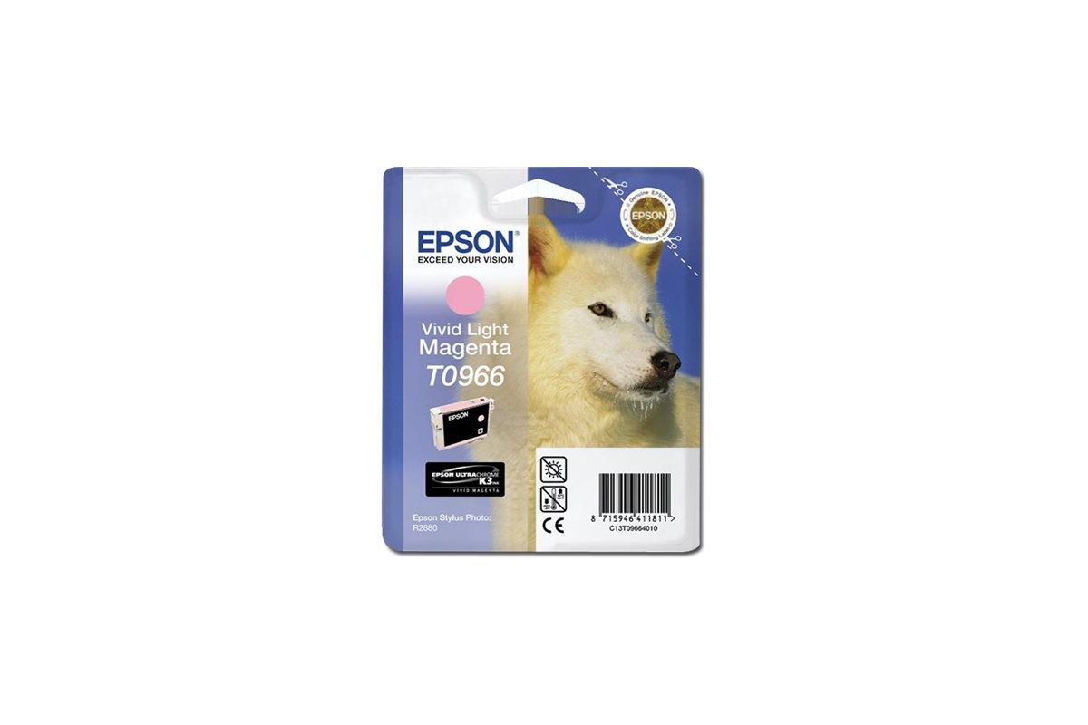 Epson T0966