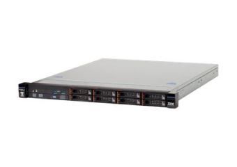 Lenovo System x3250 M5