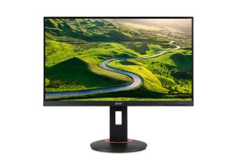 Acer XF270HU - LED-Skærm 27" AMD FreeSync IPS 4ms