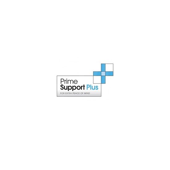 Sony PrimeSupport Plus - support opgradering - 2 år - levering og afhentning