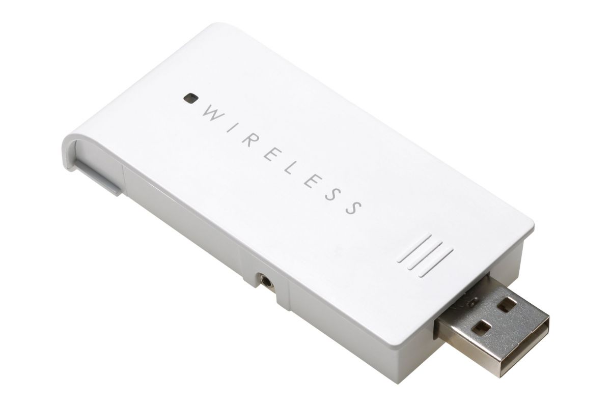 Epson ELPAP03 Wireless LAN a / b / g