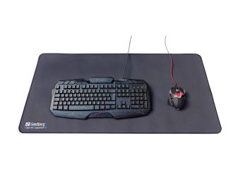 Sandberg Gamer Desk Pad XXXL