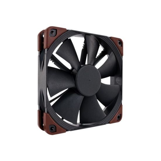 Noctua IndustrialPPC NF-F12 - indsats med blæser