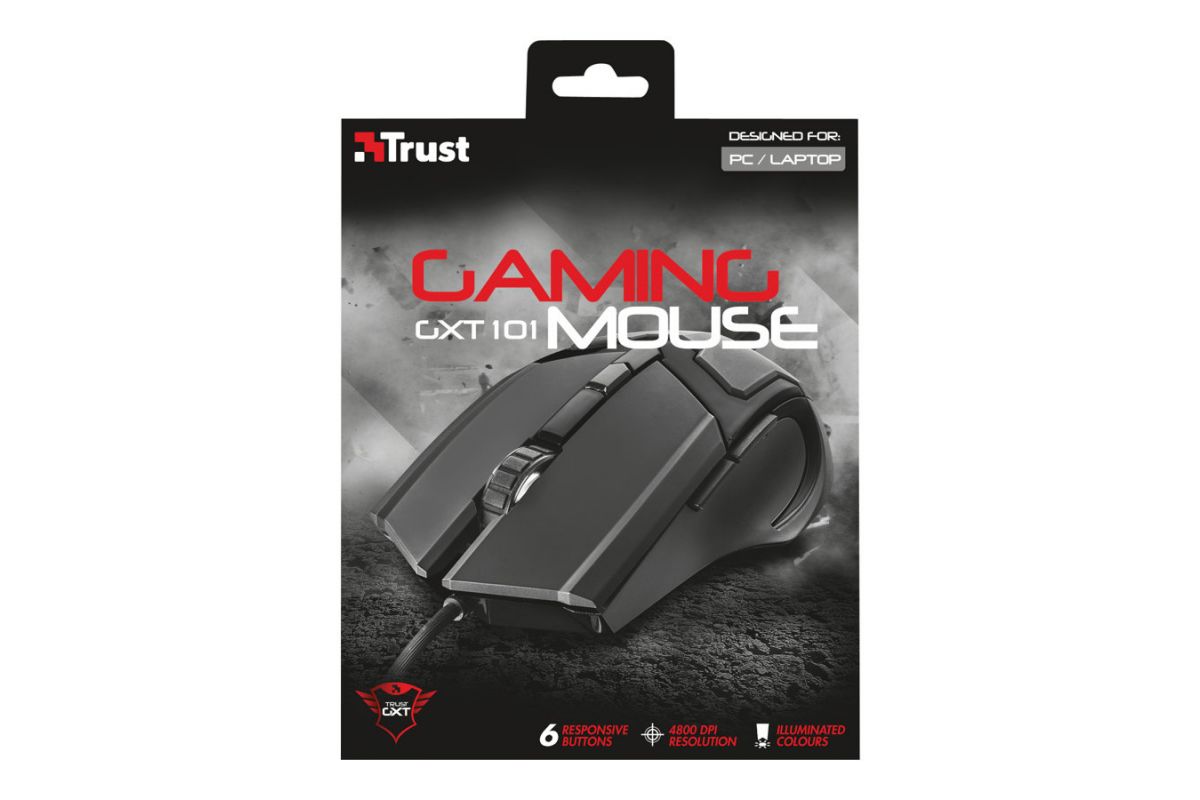 Trust GXT 101 Gaming