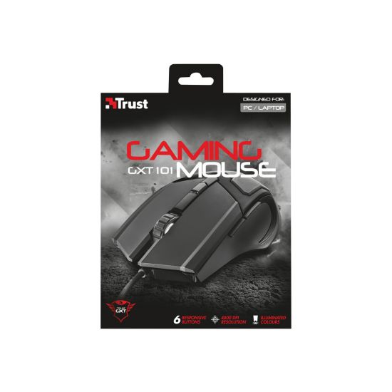 Trust GXT 101 Gaming