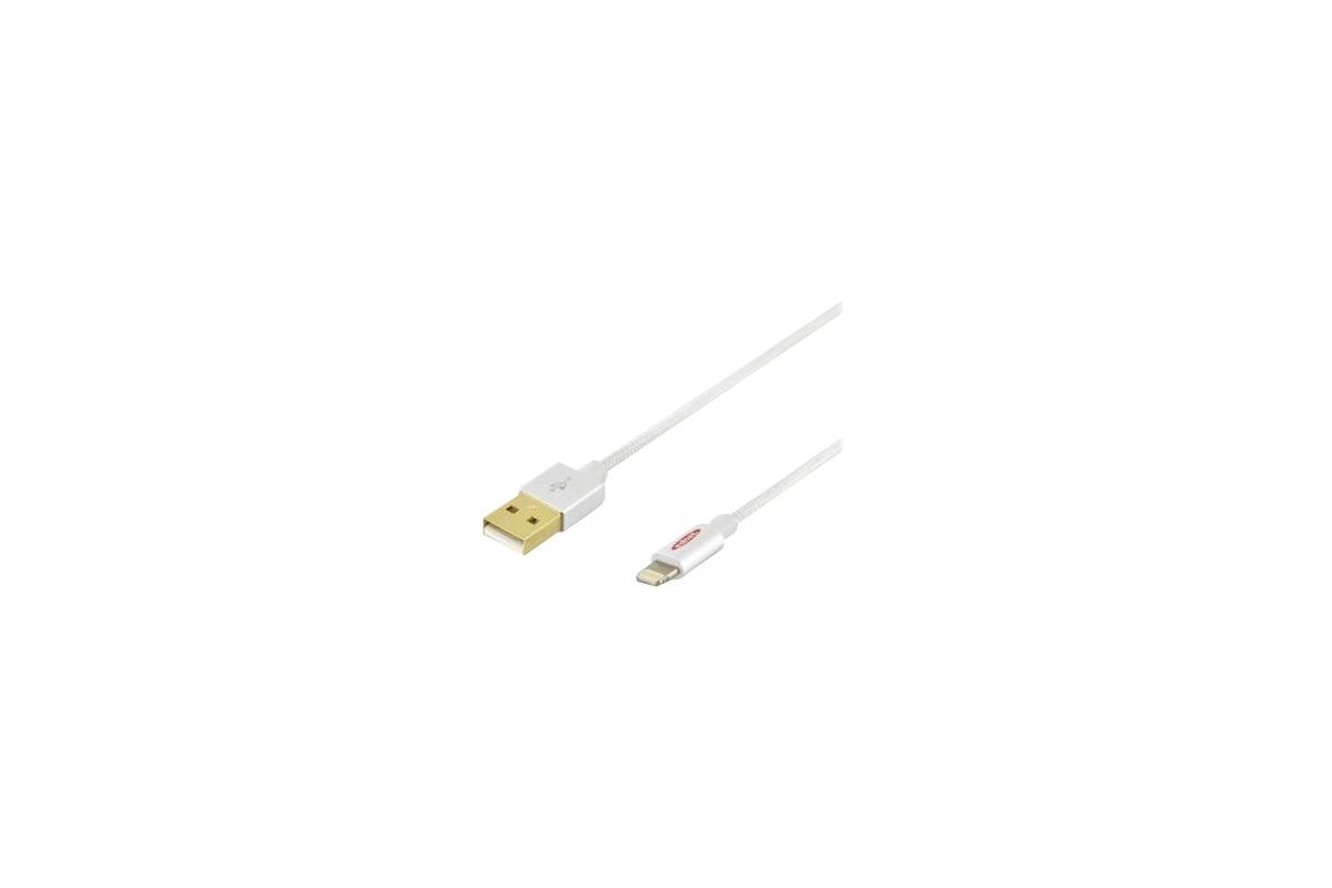 Ednet Lightning-kabel