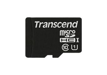Transcend