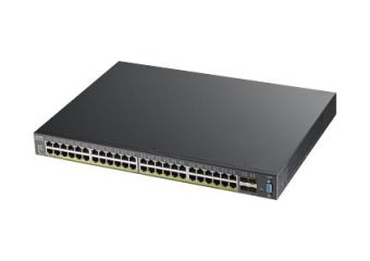 Zyxel XGS2210-52HP