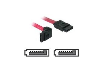 DeLOCK SATA-kabel