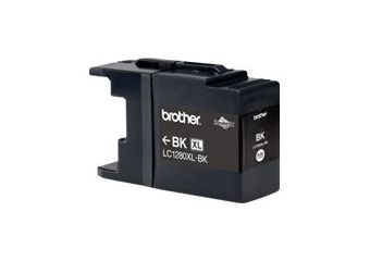 Ink Cart/Black 2400p f MFC-J6x10DW