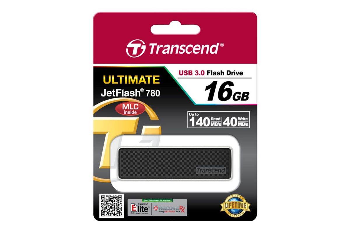 Transcend JetFlash 780