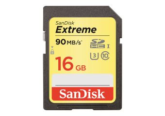 SanDisk Extreme