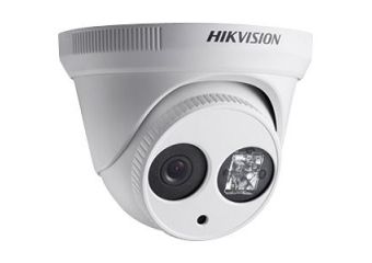 Hikvision Turbo HD EXIR Turret Camera DS-2CE56D5T-IT3
