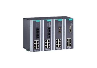Moxa PowerTrans PT-508-SS-SC-48