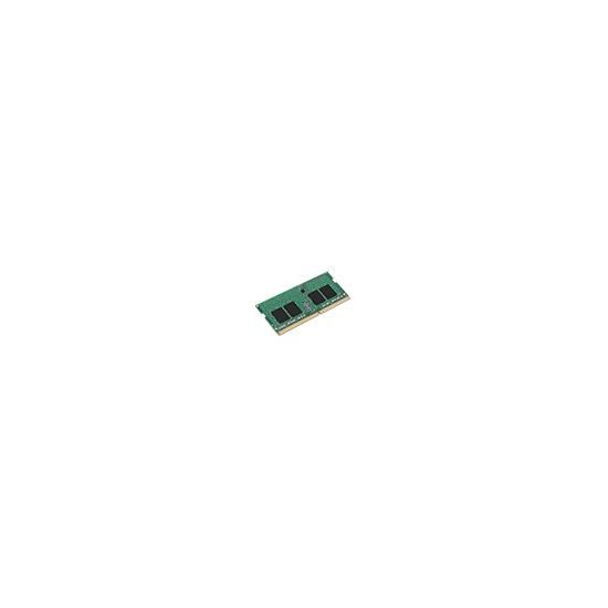 Kingston Server Premier - 8GB - DDR4 - 2666MHz - SO DIMM 260-PIN