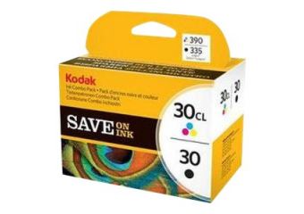 Kodak Ink Combo Pack