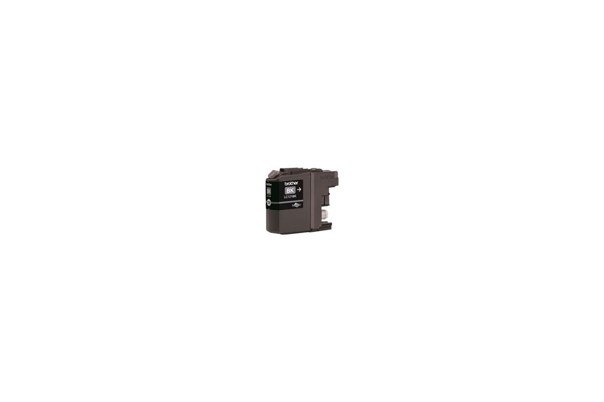 Brother LC121BK