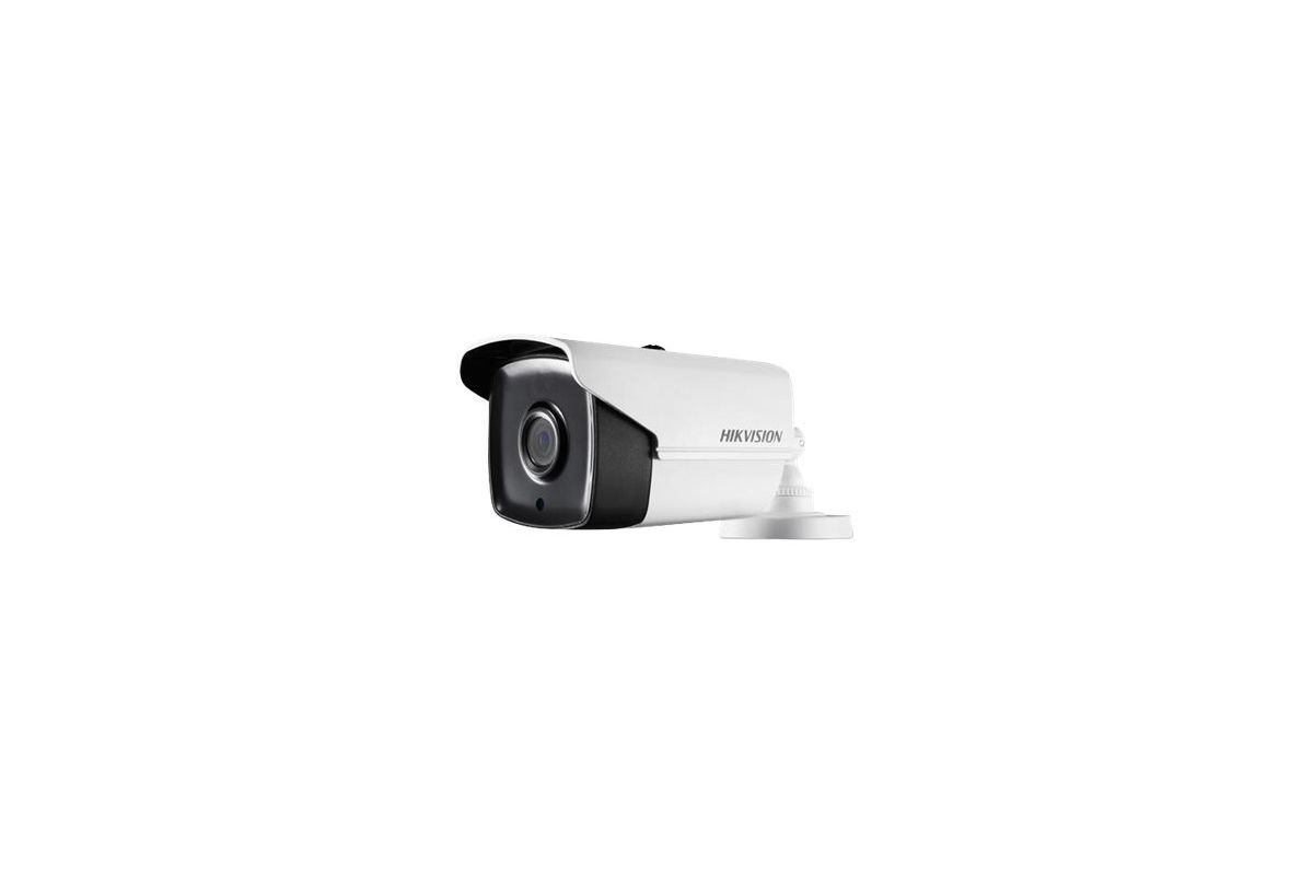 Hikvision 5 MP Ultra-Low Light EXIR Bullet Camera DS-2CE16H8T-IT