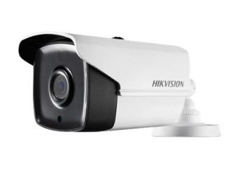 Hikvision 5 MP Ultra-Low Light EXIR Bullet Camera DS-2CE16H8T-IT
